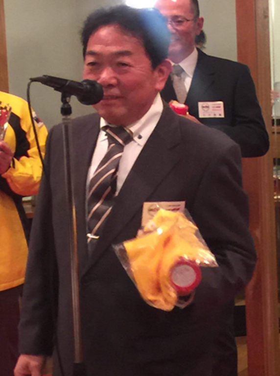 ご挨拶