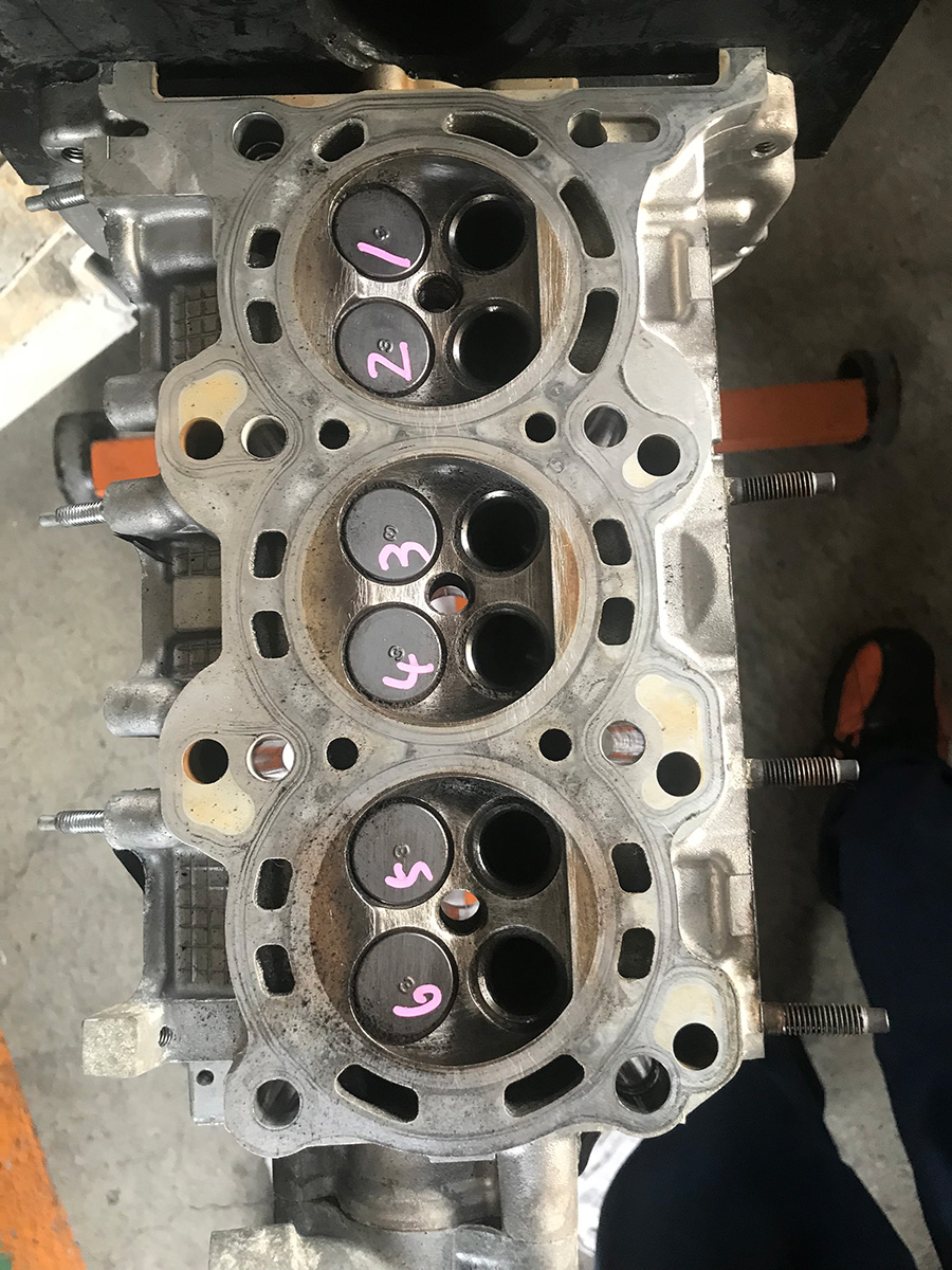 2&4 AUTO SERVICE