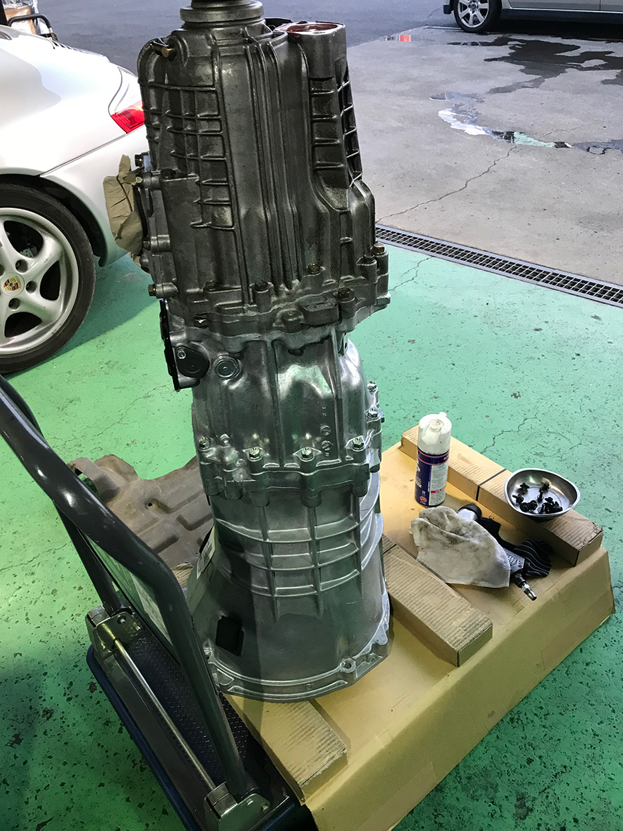 2&4 AUTO SERVICE