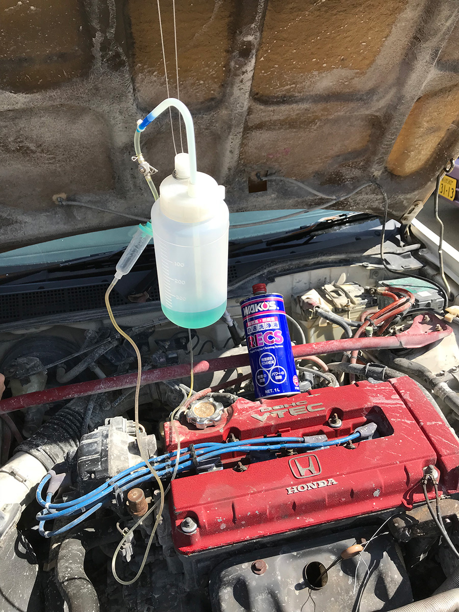 2&4 AUTO SERVICE