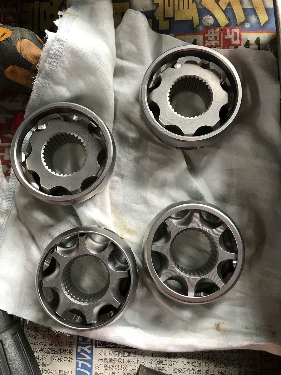 2&4 AUTO SERVICE