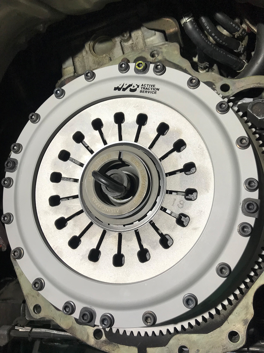 2&4 AUTO SERVICE
