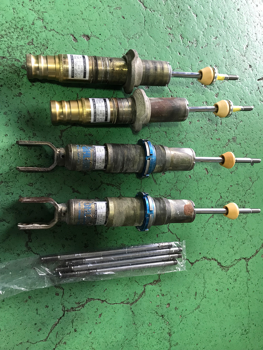 2&4 AUTO SERVICE
