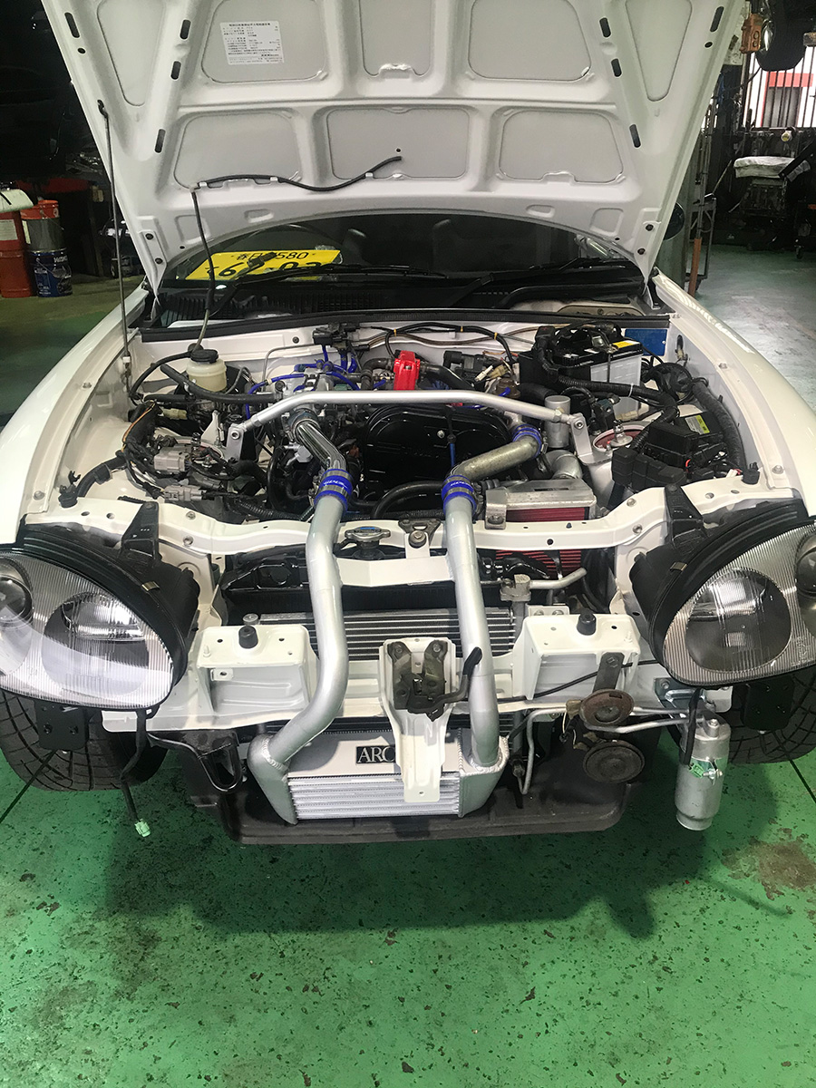 2&4 AUTO SERVICE